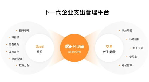 鉑略財(cái)務(wù)培訓(xùn)戰(zhàn)略合作伙伴分貝通獲高瓴、騰訊聯(lián)合領(lǐng)投9250萬(wàn)美元，共繪企業(yè)支出管理新藍(lán)圖